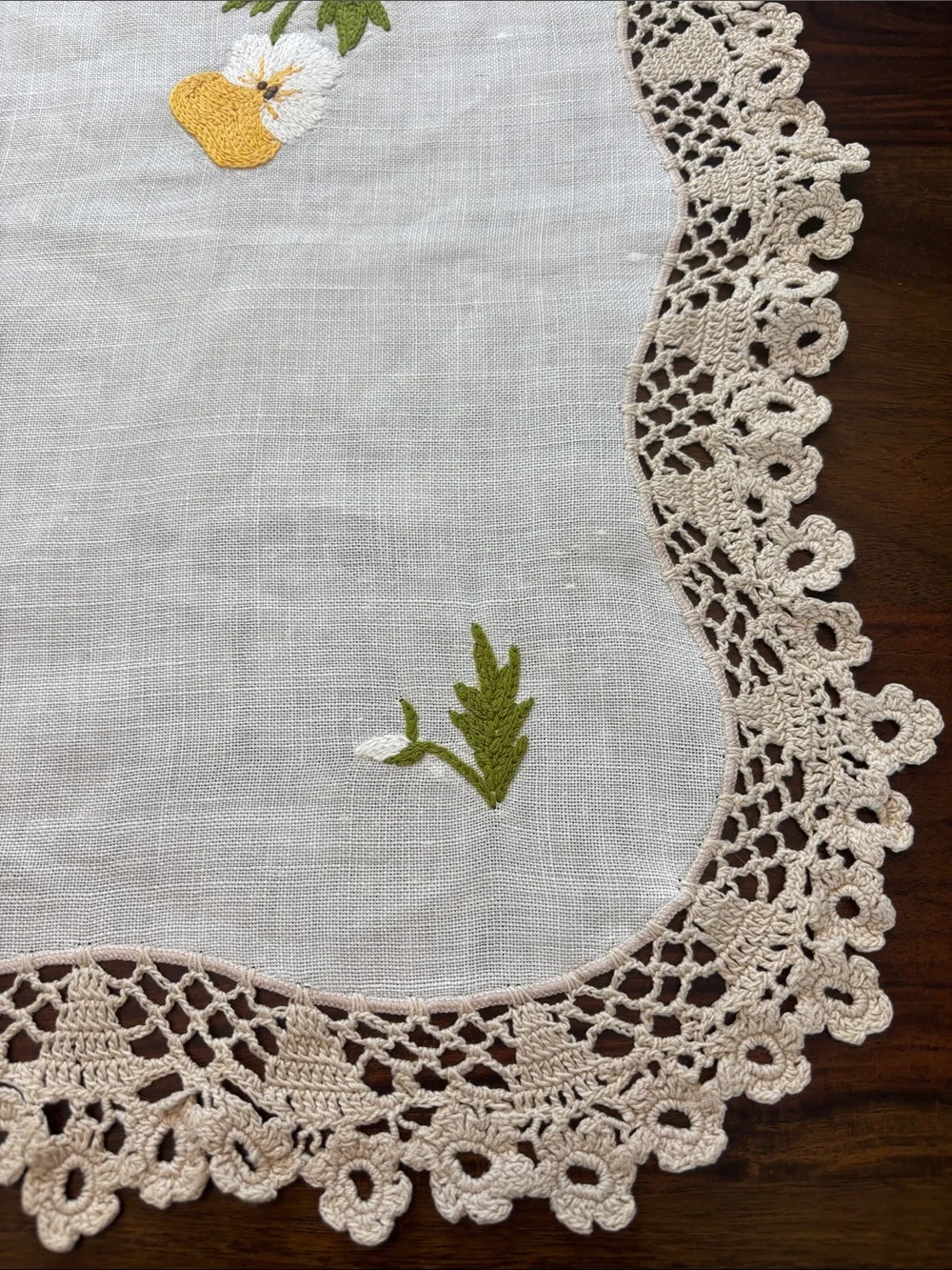 N/A vintage elegant